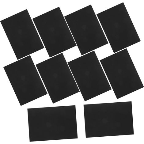 feuilles de feutrine adh sives pour meubles et pieds de (1/5)