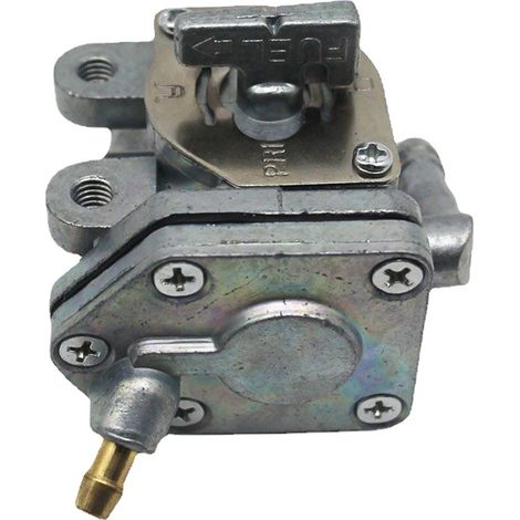 Interruttore carburante compatibile con Yamaha Virago XV125 XV250 2UJ-24500-00 - ALTRO (1/3)