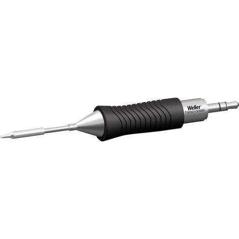 Weller RTM 010 S Lötspitze Meißelform Spitzen-Länge 18 mm Inhalt 1 St. (1/5)