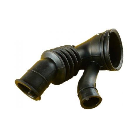 Manguito Salida Cuba  EcoBubble WF70FSE0W/EC  Ref. DC67-00551A  Estanqueidad y Flexibilidad (1/2)