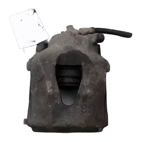 [PRODUIT D'OCCASION] Etrier De Frein Avant Gauche VOLKSWAGEN Golf Vi (1k) 2008-2013 ♻️ Ref Oe. 1k0615124d - Garantie à vie (1/4)
