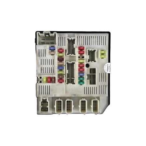 Boite A Fusibles RENAULT Megane III Estate 09-12 [PRODUIT D'OCCASION]♻️284b69854r