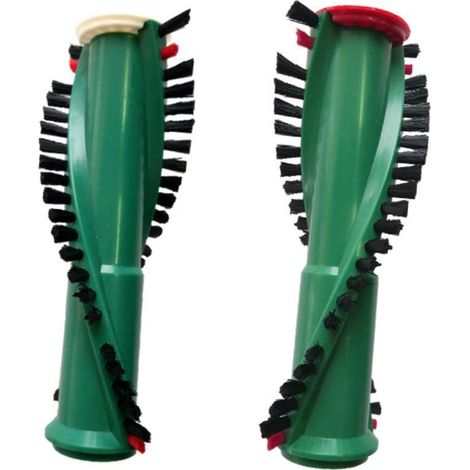 Spazzole battitappeto folletto vk 121 et340 eb350 eb351 compatibili (1/3)