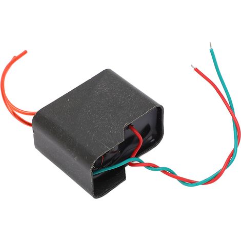 Ultradünnes Hochspannungsmodul, Hochspannungsgenerator, Hochspannungstransformator, Wechselrichter, maximale Ausgangsspannung 200 kV, verkauft in 5er-Packungen. (1/5)