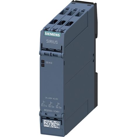 Siemens 3RQ2000-1CW01 1 St. (1/4)