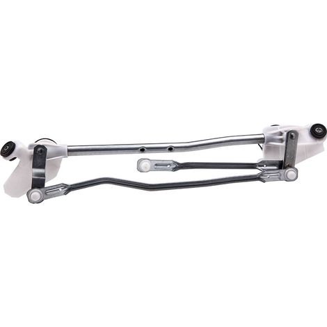 Wischeraufnahme Wischergestänge Vorne für Nissan Micra III K12 Bj. 2003-2010Wischeraufnahme Wischergestnge Vorne für Nissan Micra III K12 Bj. 2003-2010 (1/5)