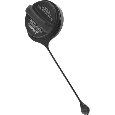Convient aux bouchons de réservoir de carburant et aux goulottes de remplissage de réservoir de carburant Mazda GS3L-42-250B GS3L42250B (1/4)