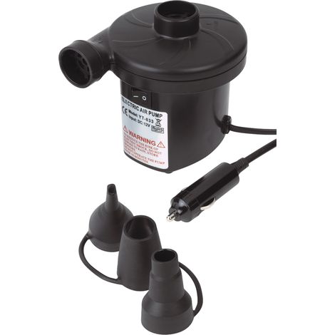 Trigano Elektropumpe 12V