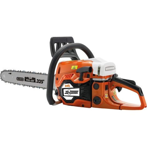 Motosega Valgarden MS345 45,2 Cc Barra Oregon 40 cm