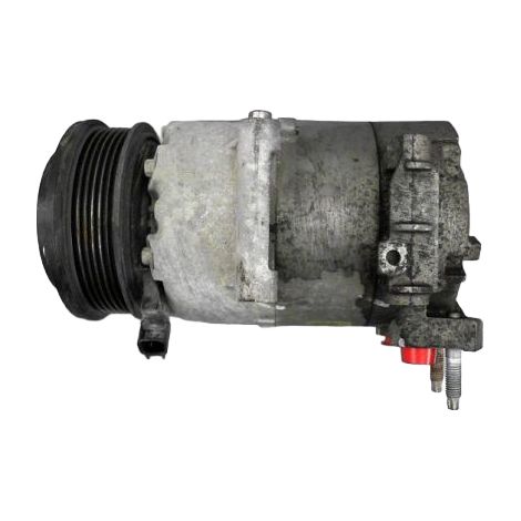 [PRODUIT D'OCCASION] Compresseur Air Conditionne FORD Fiesta 2012- ♻️ Ref Oe. 2025777 - Garantie à vie (1/4)