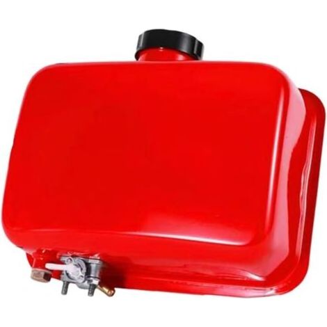 Réservoir de carburant pour motoculteur, pièces de moteur et accessoires, 186 Inversé (1/5)