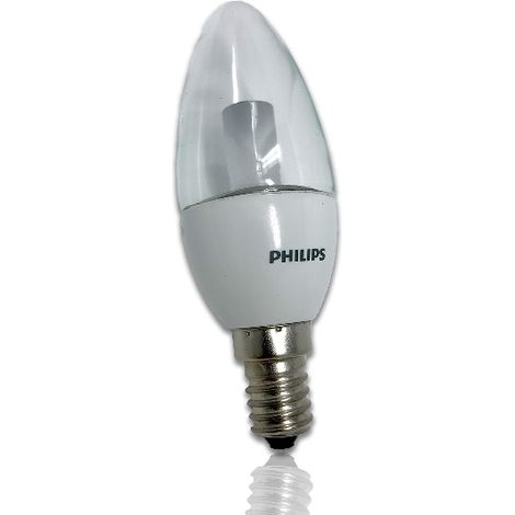 Philips Master Led Candle B35 4W 230V Sockel E14 2700K dimmbar