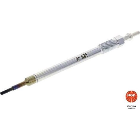 Bougie de prechauffage NGK CZ553
