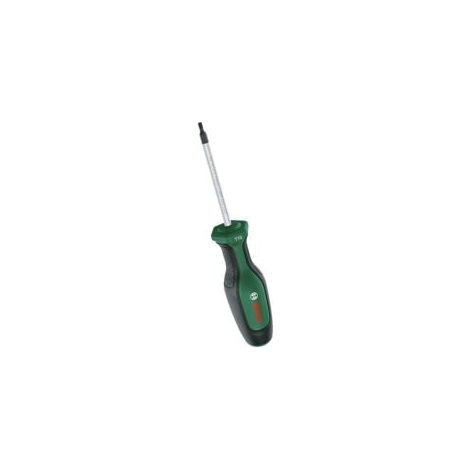 Bosch Handwerkzeuge Schraubendreher Torx TX10 x 75 mm - 1600A03DT2 (1/4)
