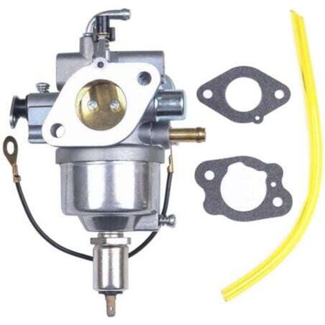Carburador para motores Kawasaki FH500V, modelos 15003-7037 (1/4)