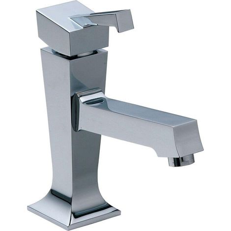 TREEMME MISCELATORE BIDET CROMO SERIE BRIDGE ART.7920 (1/2)