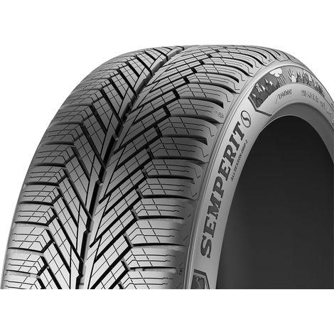 SEMPERIT Pneus toutes saisons 195/65 R15 TL 95V ALLSEASON-GRIP 2 XL