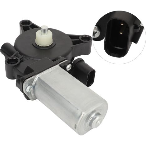 Motor de lève-vitre électrique avant droit 82460D3000 pour Tucson 2016-2021 (1/5)
