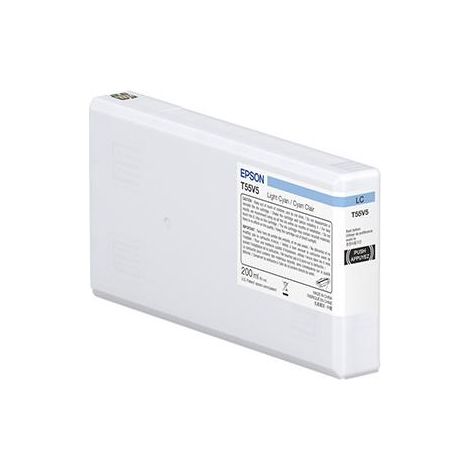 Epson UltraChrome Pro10 cartouche d'encre 1 pièce(s) Compatible Cyan