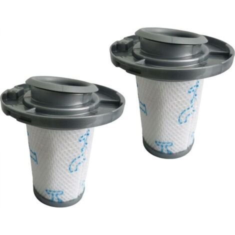 Filtre de rechange lavable pour aspirateurs Rowenta RH9611 RH9637 RH9638, remplace ZR009005 (1/5)