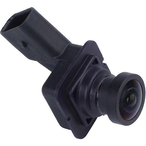 Cámara de visión trasera para estacionamiento F1ET19G490AA F1ET-19G490-AA F1EZ19G490A F1ET19G490 1EZ-19G490-A para Ford Focus 2015-2018 (1/5)