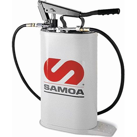 BOMBA ENGRASE MANUAL MULTI-PRE