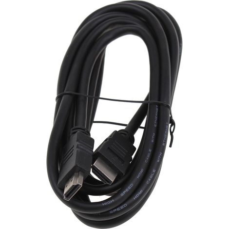 Erard - les produits star - hdmi - 3m - 902730 - 3185289027300