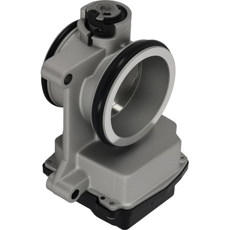 Cuerpo de Aceleración for Dacia Duster Logan Renault Clio Kangoo 1.6 820012306