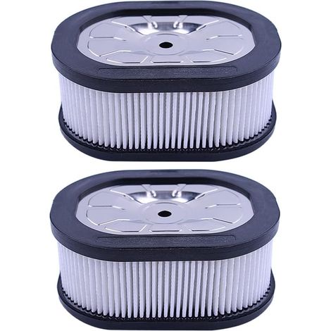 Kit de filtre à air pour tronçonneuse Stihl MS441 MS460 MS660 066 064 046 044 088 MS440, 0000 120 1654 (1/5)