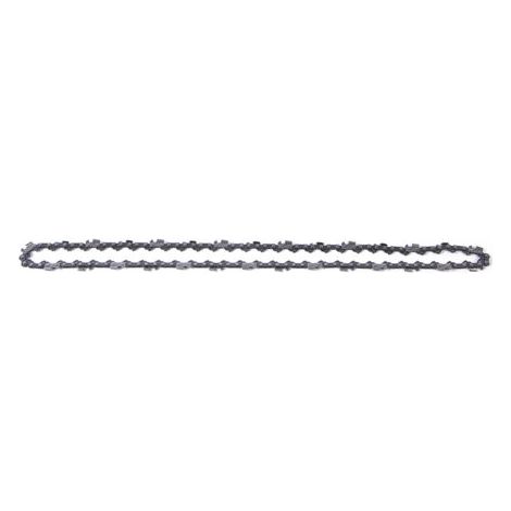 VersaCut - Chaîne de Tronçonneuse pour Guide-Chaîne 40 cm (16") / Pas 3/8" Low Profile / Jauge 1,3 mm / Gouges demi ronde / 55 Maillons d'Entraînements - Compatible avec Stihl & autres (91VXL) (1/4)