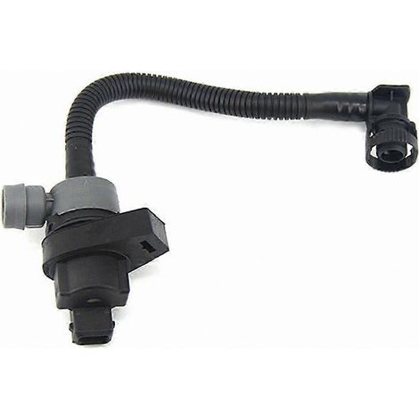 Semelle de soupape de ventilation du réservoir de carburant pour modèles X5 128i, 325i, 328i, 330i, 525i, 528i, 530i, E90, E60, E83 et E70 (1/5)