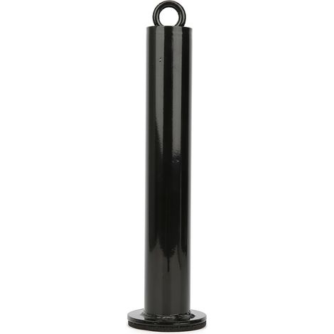 Zubehör für Fitnessgeräte: Hantelablage, Laststange, 48 x 320 mm Ladebolzen (1/5)