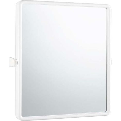 GEDY SICURA specchio basculante 60X70 bianco codice prod: 000048000200000 (1/2)
