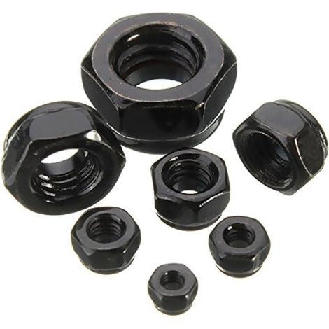 METER STAR Kit d'allumage à bouton poussoir pour brûleur à gaz avec bouton durable à 2 sorties et fil d'allumage et fil de terre de 91,4 cm, type de pile AAA