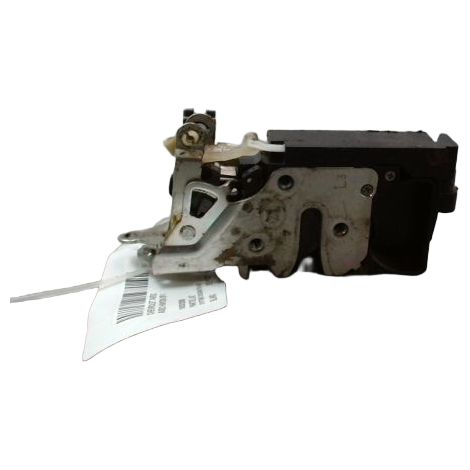 [PRODUIT D'OCCASION] Systeme Condamnation Avant Gauche CHEVROLET Aveo I 2008-2011 ♻️ Ref Oe. 96272643 - Garantie à vie (1/3)