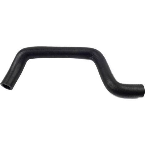 Chauffe-eau / durite de radiateur Mercedes  6012030682  15x18x340mm