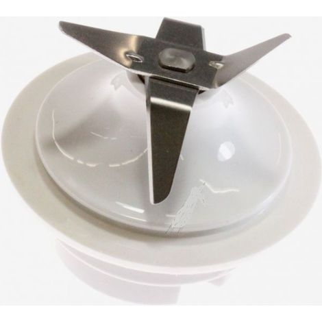 Couteau bol blinder sans embase pour Robot multifonction KENWOOD KW696823