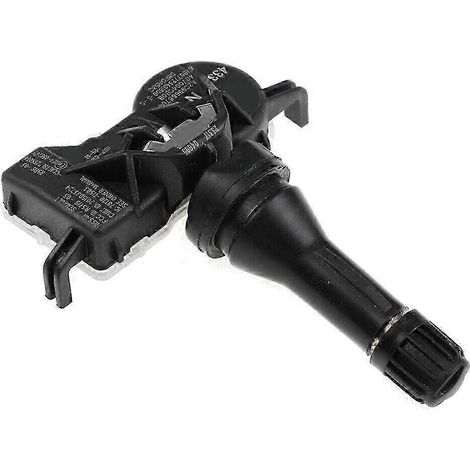 Un capteur de pression des pneus TPMS 407004CB0B compatible avec J10 (1/5)