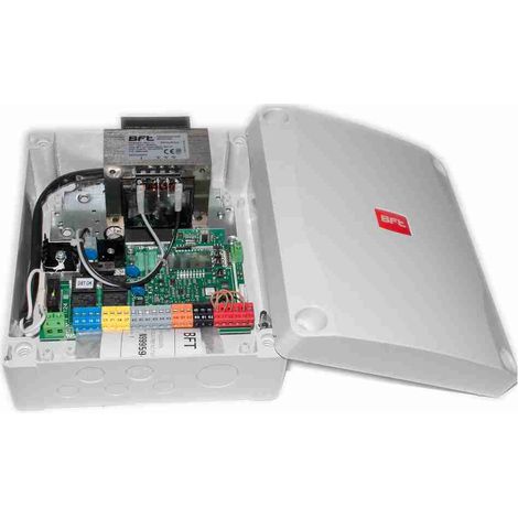 2600477 Carte de commande pour opérateurs 24 V BFT THALIA D113745 00002 2600477 Hors production