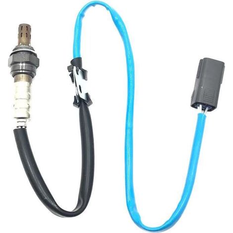Oxygen sensor compatible with Mazda M5 automotive parts, rear oxygen sensor LF5G-18-861 (1/3)