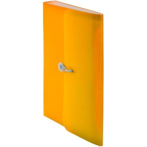 Carpeta con banda elástica A4, tamaño BT622-P