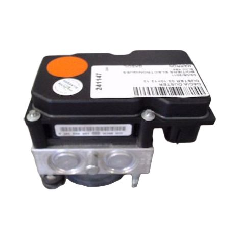 [PRODUIT D'OCCASION] Unite Hydraulique Abs DACIA Duster 10-13 ♻️ Ref Oe. 80duster38p - Garantie à vie (1/4)