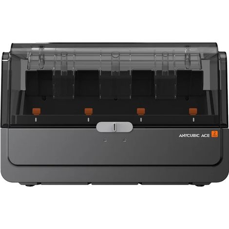 Caja de secado de filamentos, control de humedad, asistente de impresión inteligente, como se muestra en la imagen. (1/2)