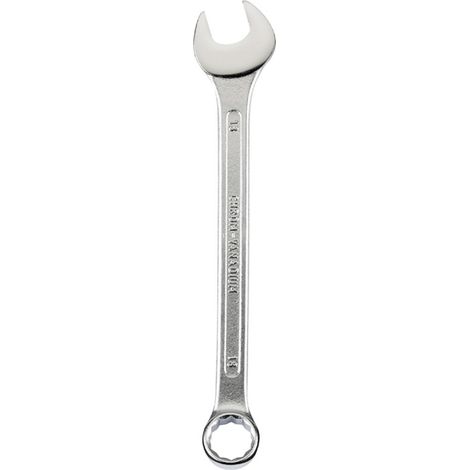 kwb 460215 Ring-Maulschlüssel 1 Stück Schlüsselweite (Metrisch) 15 mm (1/2)