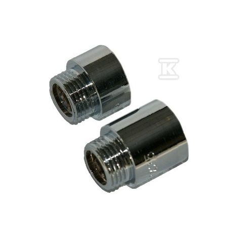Prolunga 1/2"X20MMCROMATA online