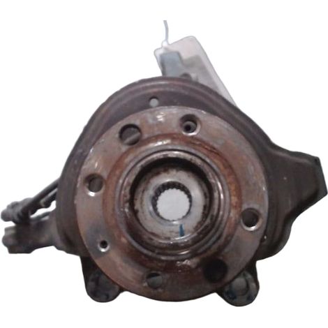 [PRODUIT D'OCCASION] Pivot Avant Gauche OPEL Tigra Cabriolet ♻️ Ref Oe. 13154317 - Garantie à vie (1/3)