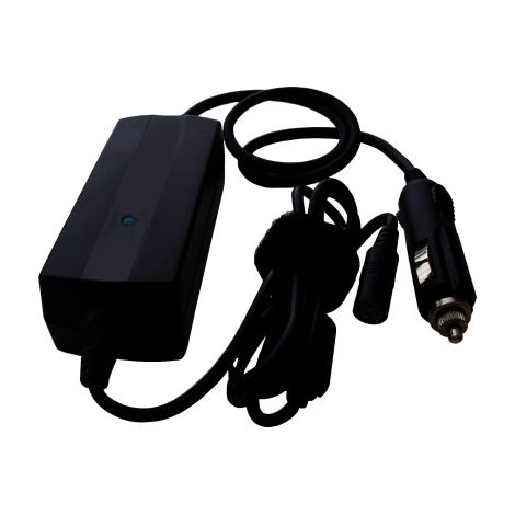 AP40C Adattatore veicolare netbook 9.5/10.5/12/19/20V DC 40W