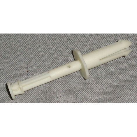 Axe amortisseur pour lave-linge diam. 11 mm Beko 2817050400 (1/2)