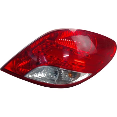 Feu Arrieree Droit PEUGEOT 207 [PRODUIT D'OCCASION]♻️6351hq