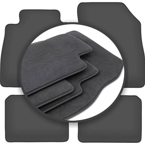 Tappetini auto di alta qualità per: Nissan Micra K14 hatchback (2017-) (1/5)